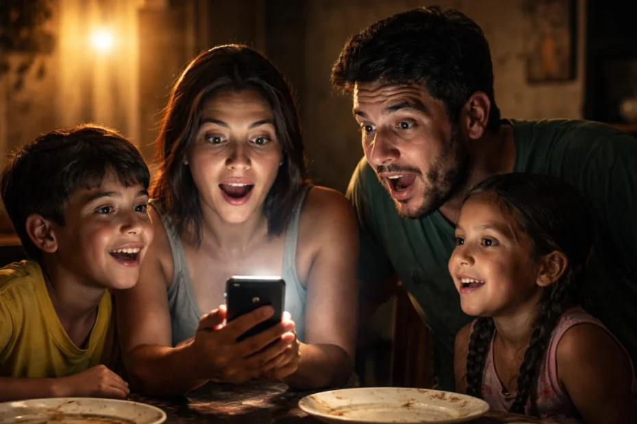 Ya está activo el Nuevo Bono Familiar Complementario - Revisa si Eres Beneficiario y Cómo Cobrarlo Fácilmente